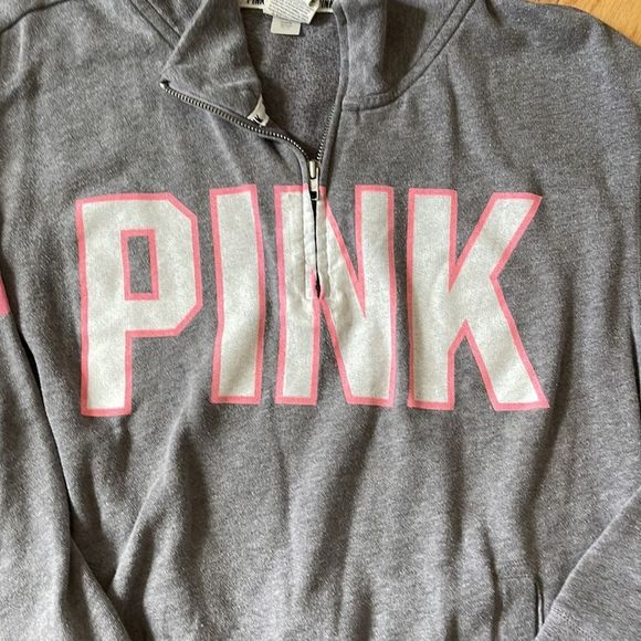 PINK pullover - Picture 3 of 4